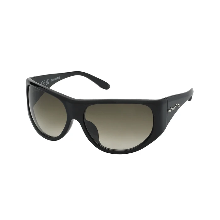 Γυναικεία Γυαλιά Ηλίου Zadig & Voltaire Szv412-640700 (64/16/125 mm) Black