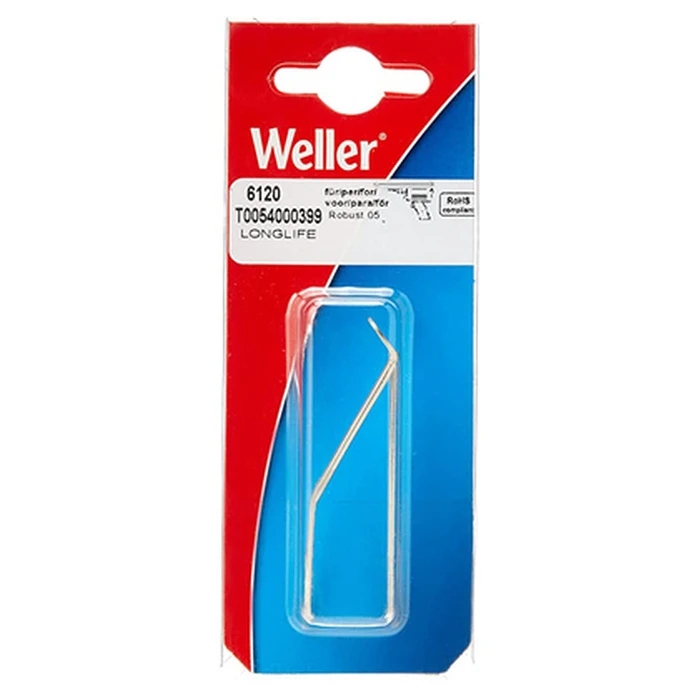 Μύτες Κολλητηρίου Weller 6120 για λείανση