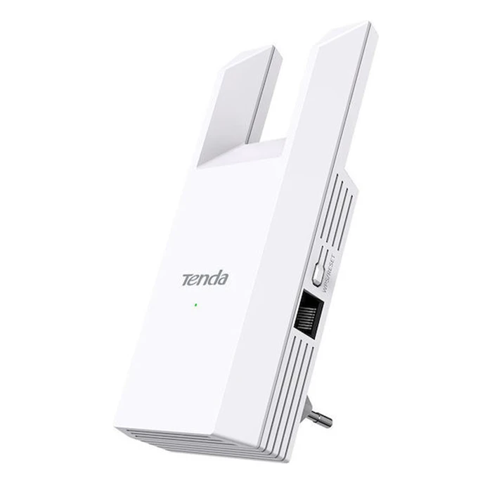 ROUTER TENDA N300 WiFi 4 Range Extender 300Mbps