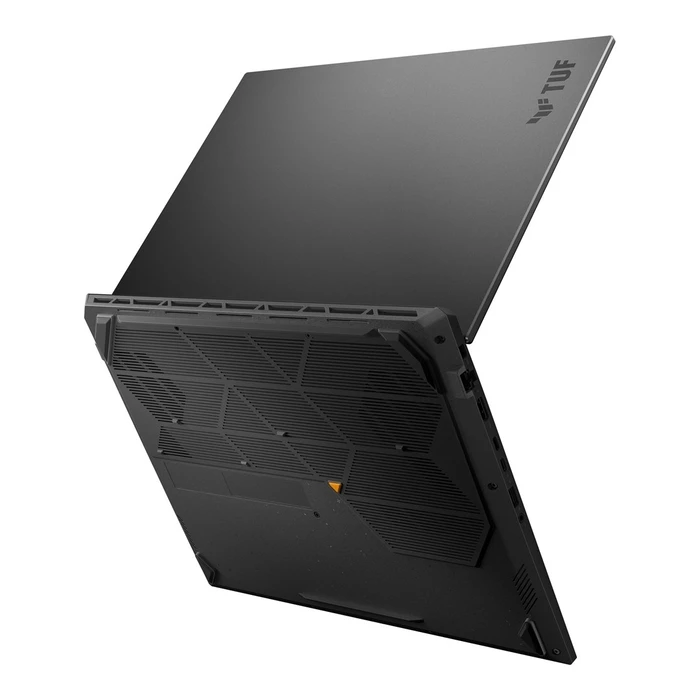 Asus Φορητός Υπολογιστής TUF Gaming A16 FA608UP-R7165W Ryzen 7 260 16 512 RTX 5070 16 WUXGA NoOS Grey