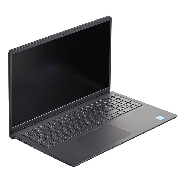 Dell Laptop LDC15250-5315BLK i5-1334U 15.6 FHD Touchscreen 120Hz 16GB 512GB SSD Windows 11 Carbon Black Repack 2 year warranty