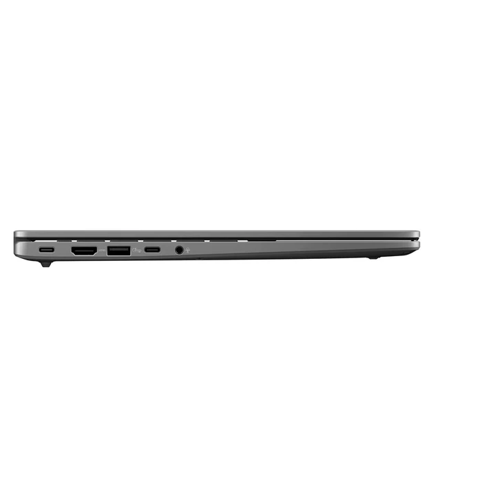 Asus Vivobook S14 Laptop Ryzen AI 7 445 14 WUXGA 60Hz 16GB 512GB Windows 11 Matte Grey