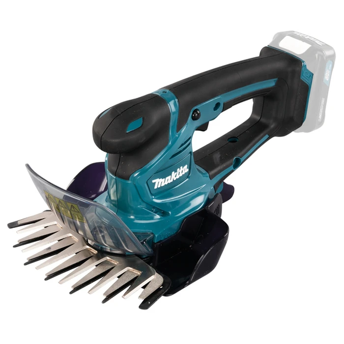 Ηλεκτρικό Κλαδευτήρι Makita UM600DZX cordless Black,Blue 12 V