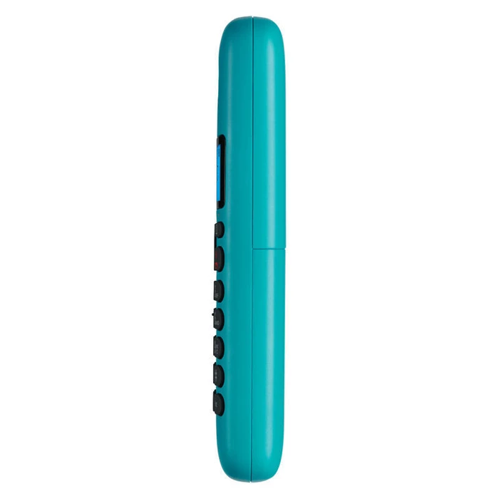 Ασύρματο Τηλέφωνο Motorola T301 Turquoise (Ελληνικό Μενού) με ανοιχτή ακρόαση