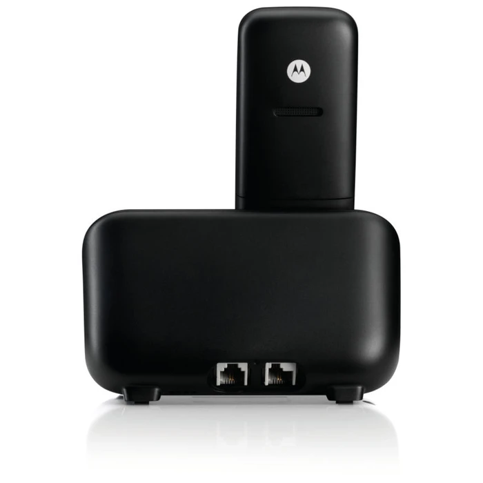 Ασύρματο Τηλέφωνο Με Τηλεφωνητή Motorola T311 (Ελληνικό Μενού)