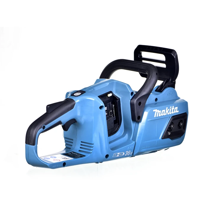 Αλυσοπρίονο Makita DUC355Z Black,Blue