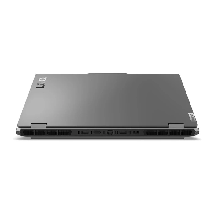 Lenovo LOQ Laptop i5-12600HX 15.6 FHD IPS 300 nits 144Hz 16GB DDR5 512GB SSD GeForce RTX 4050 6GB Luna Grey
