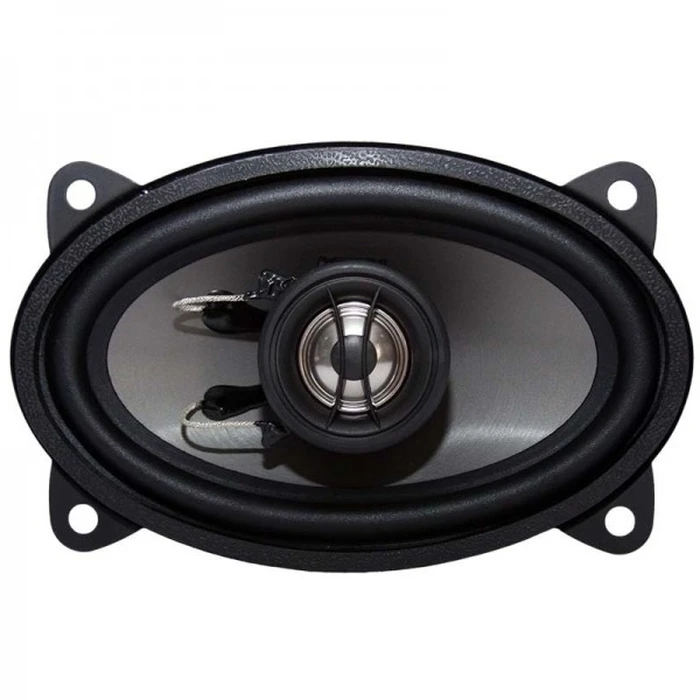 Σετ Ηχεία Αυτοκινήτου Earthquake Οβάλ TNT T46