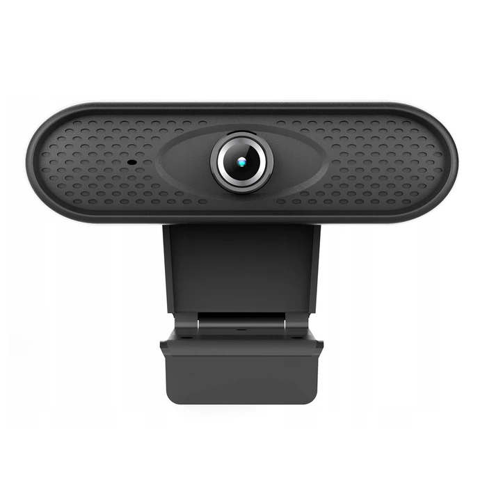 Webcam USB Nano RS RS680 HD 1080P (1920x1080) with built-in microphone