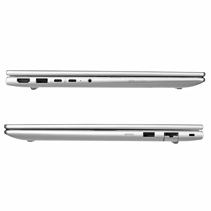 Laptop HP ProBook 4 G1ah AI Ryzen 5 220 AI 14 WUXGA IPS 16GB 512GB SSD Windows 11 Pro Pike Silver