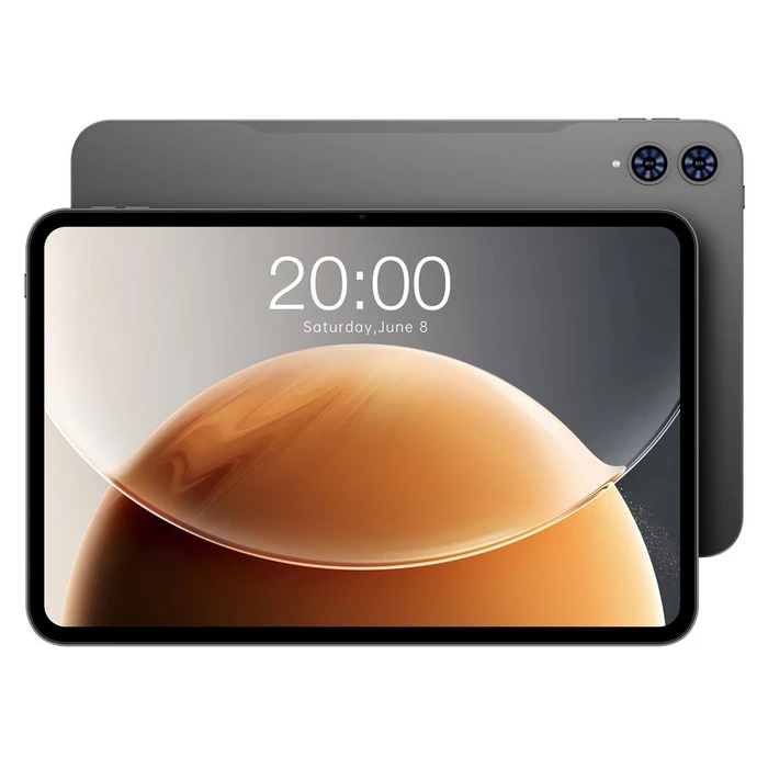 TECLAST tablet T65 13.4 6 128GB 4G Android 15 8000mAh γκρι