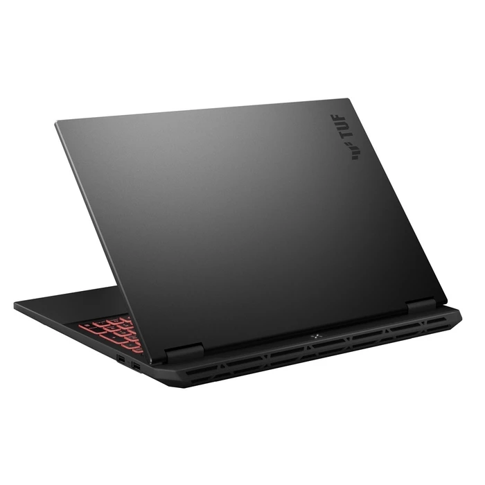Asus Laptop Gaming TUF Gaming A16 FA608UP-R7165W Ryzen 7 260 16GB 512GB SSD RTX 5070 16 FHD 165Hz Jaeger Grey