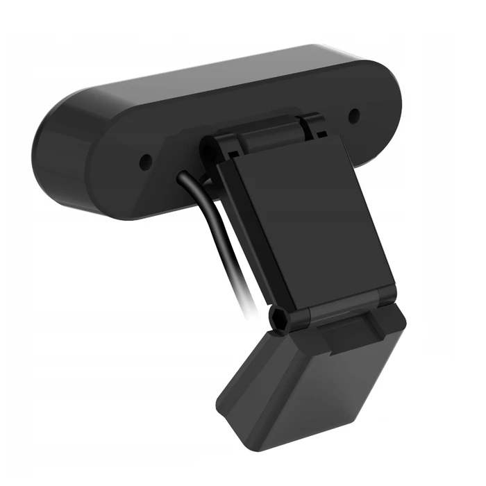 Webcam USB Nano RS RS680 HD 1080P (1920x1080) with built-in microphone