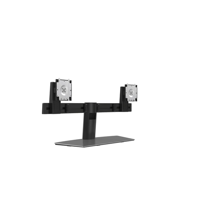 Βάση Monitor DELL Dual Monitor Stand 68.6 cm (27") Aluminium, Black
