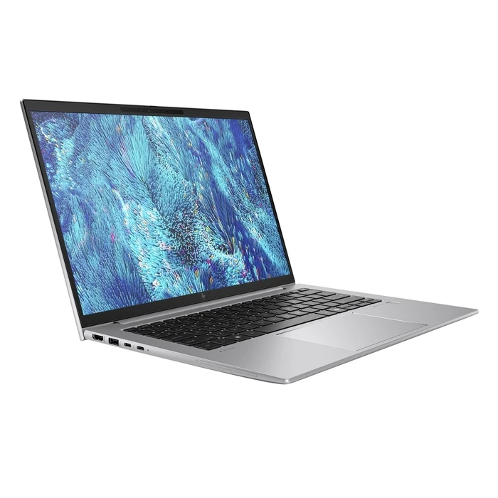 HP ZBook Firefly G11 Laptop Intel Core Ultra 7 165U 14 inches WUXGA 32 GB DDR5-SDRAM 1 TB SSD Wi-Fi 6E Windows 11 Pro AI PC Grey