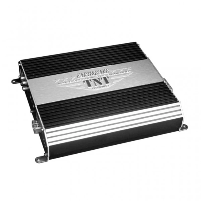 Μονοκάναλος ψηφιακός Ενισχυτής Earthquake Τ2000 WD/1