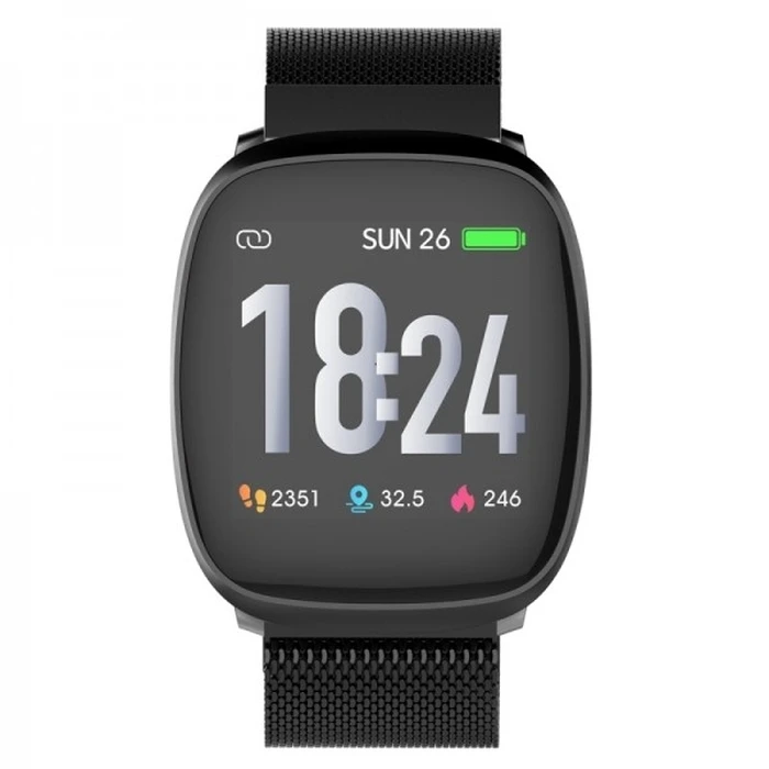 Smartwatch Trevi Bluetooth GPS T-FIT 260