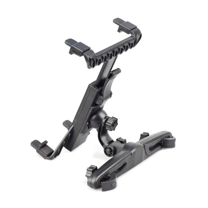 Βάση Tablet Αυτοκινήτου Gembird με Ρυθμιζόμενα ʼγκιστρα