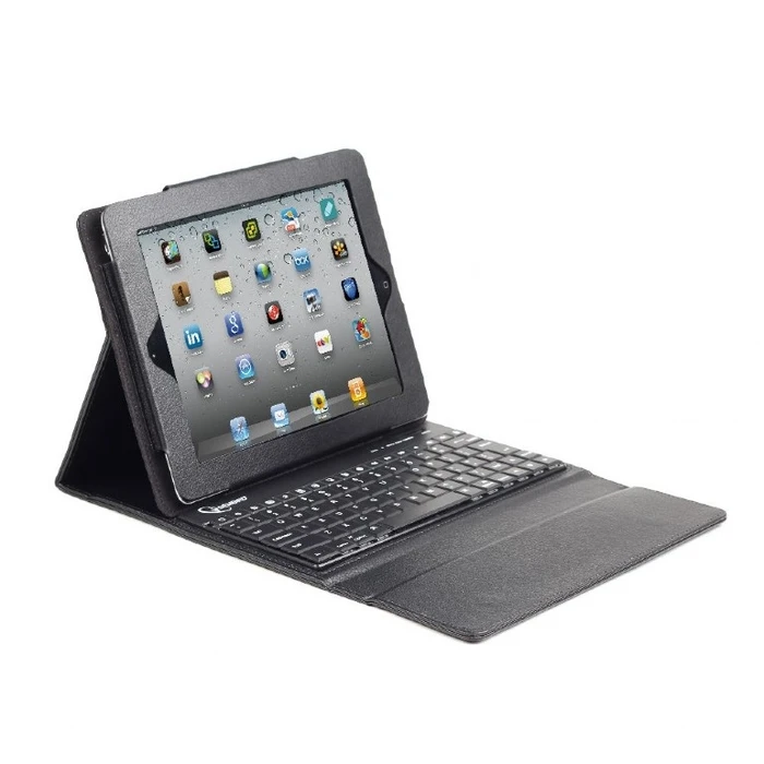 Θήκη Tablet Gembird KEYCASE for IPAD US LAYOUT