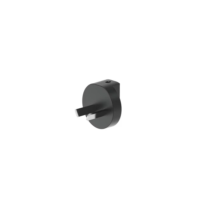 Gembird Φορτιστής GaN 4-Θυρών 100W (3x USB-C PD + 1x USB-A QC3.0) Μαύρος - TA-UC-1A3C-PD100-01-BK
