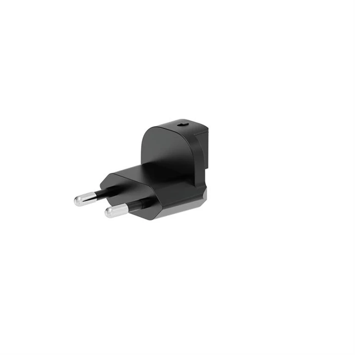 Gembird Φορτιστής GaN 4-Θυρών 100W (3x USB-C PD + 1x USB-A QC3.0) Μαύρος - TA-UC-1A3C-PD100-01-BK