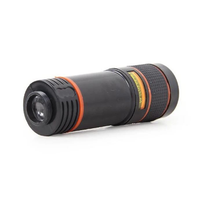Φακός Κάμερας ?Κινητών Gembird OPTICAL ZOOM LENS 12X ZOOM