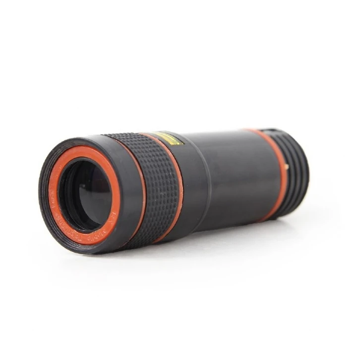 Φακός Κάμερας ?Κινητών Gembird OPTICAL ZOOM LENS 12X ZOOM