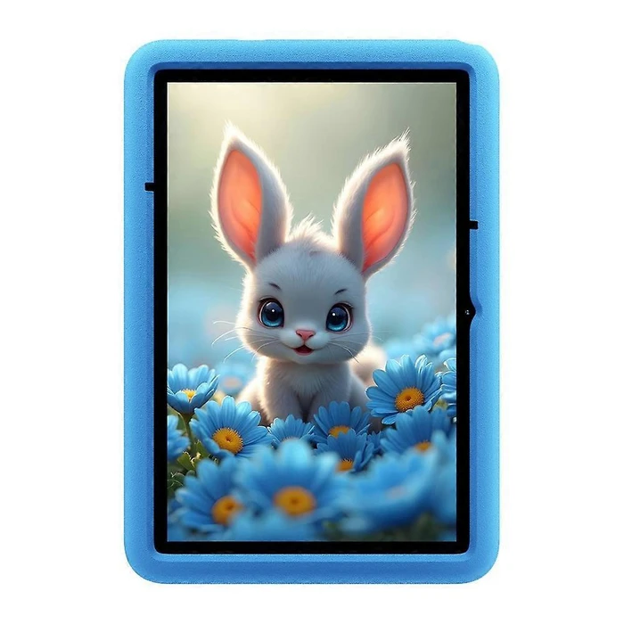 Blackview Tablet Παιδικό 4G Tab 60 Pro Kids Blue 10.1 4GB 128GB