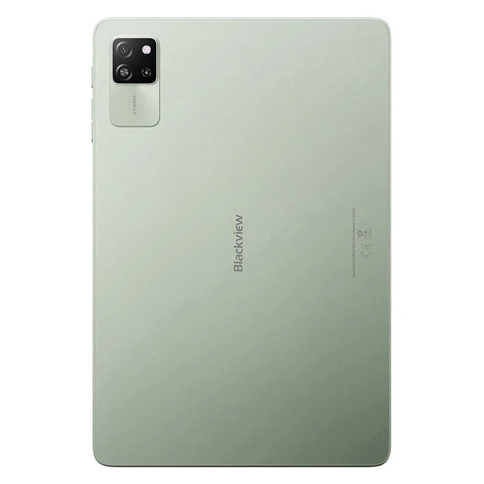 Blackview Tab 60 WiFi 10,1" (4GB/64GB) Algae Green (Πράσινο)