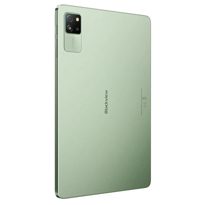 Blackview Tab 60 WiFi 10,1" (4GB/64GB) Algae Green (Πράσινο)