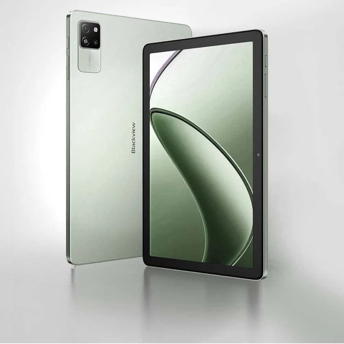Blackview Tab 60 WiFi 10,1" (4GB/64GB) Algae Green (Πράσινο)