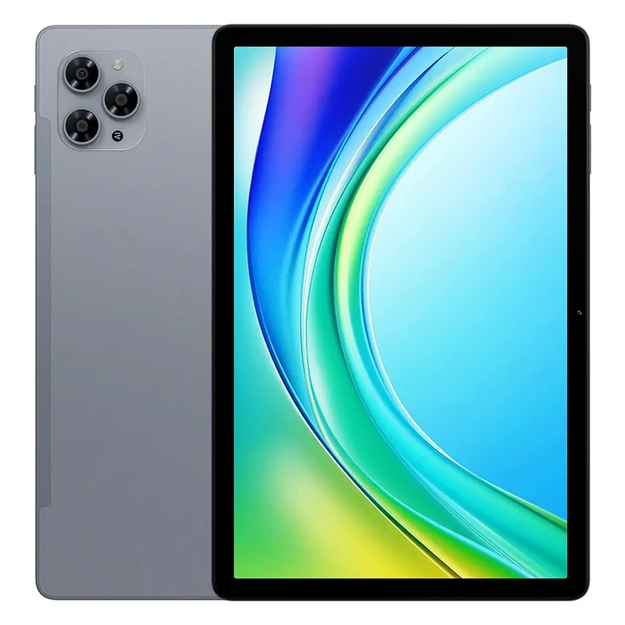Doogee Tab G6 4G 11" (6GB/256GB) Γκρι
