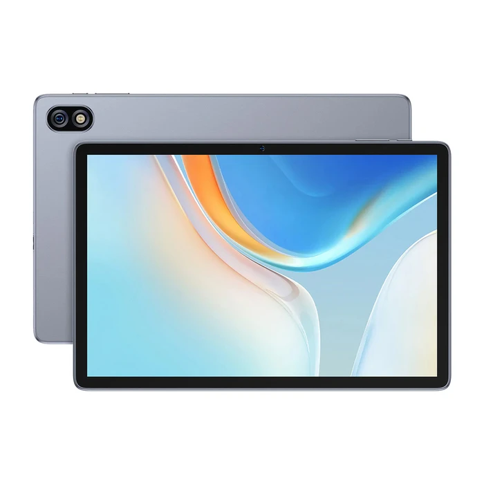 Tablet Ulefone Tab W10, 10.1" Hd+, 4/128Gb, 6600Mah, Android 14, Γκρι