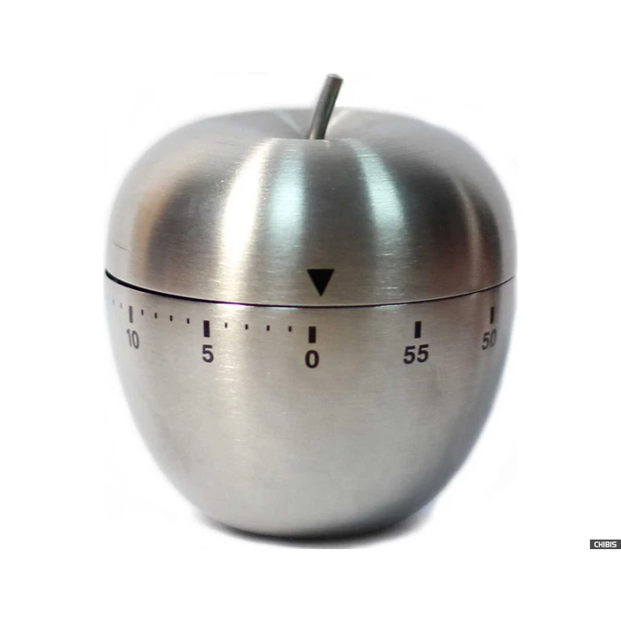 Χρονόμετρο Κουζίνας TFA 38.1030.54 Kitchen Timer Apple
