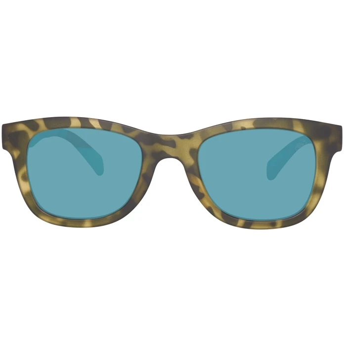 Αντρικά Γυαλιά Ηλίου Timberland Tb9080-5055R (22/140/50 mm) Tan / Green Polarized