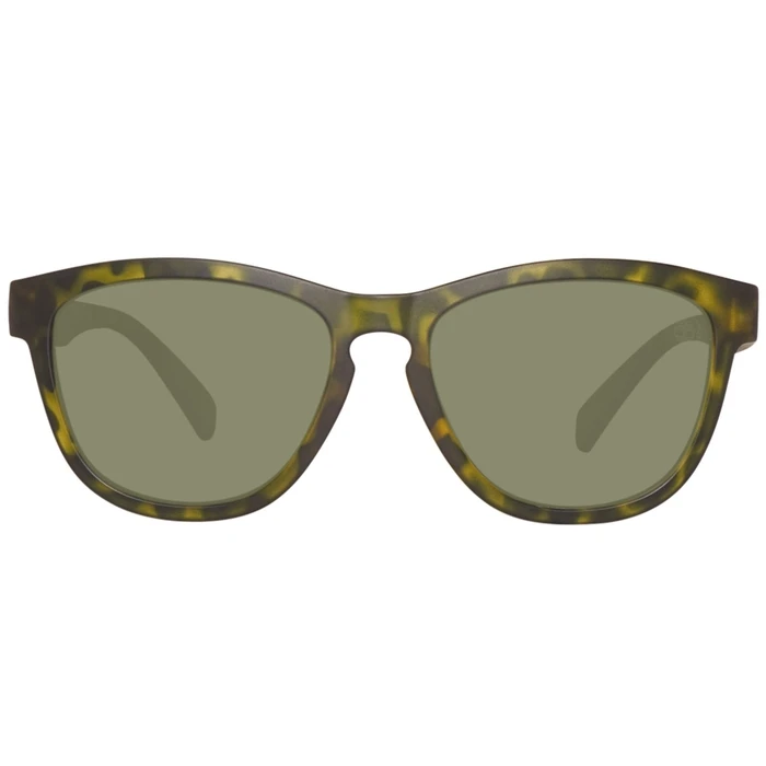 Αντρικά Γυαλιά Ηλίου Timberland Tb9102-5455R (17/140/54 mm) Tan / Green Polarized
