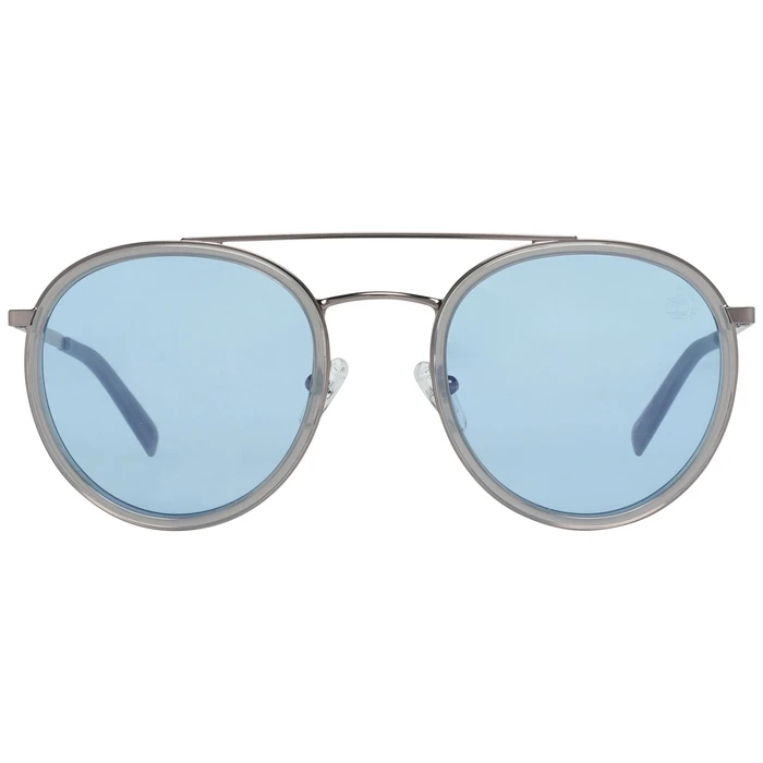 Unisex Γυαλιά Ηλίου Timberland Tb9189-5120D (51/22/145 mm) Silver
