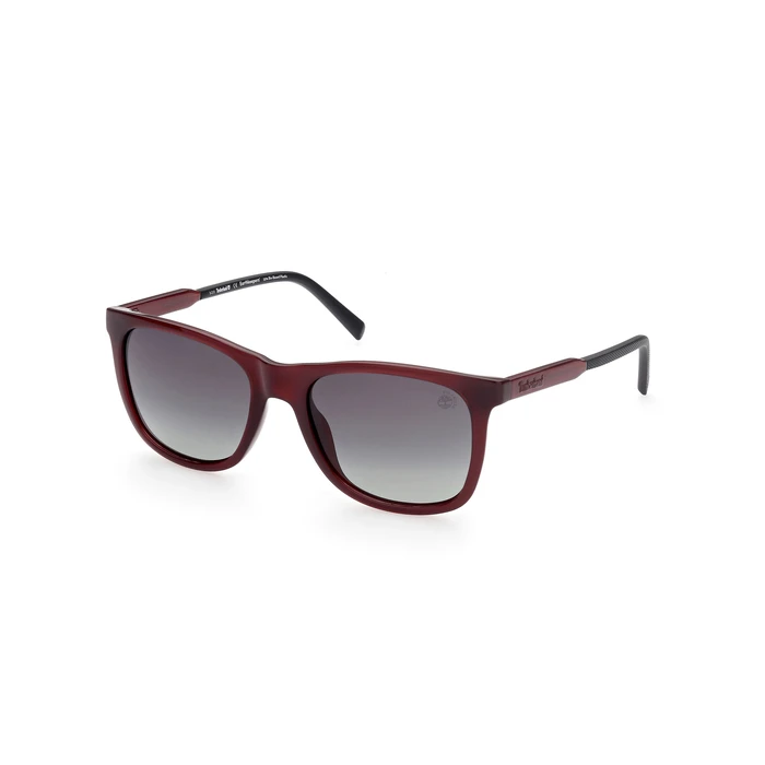 Αντρικά Γυαλιά Ηλίου Timberland Tb9255-5669R (56/19/145 mm) Bordeaux Bright