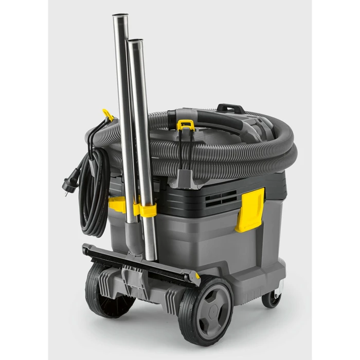 Ηλεκτρική Σκούπα Υγρών και Στερεών Karcher NT 30/1 Tact Te L