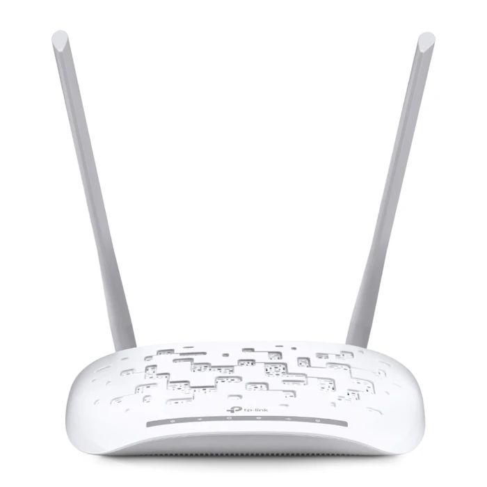 Modem/Router TP-Link Wireless N TD-W9970, 300Mbps, VDSL/ADSL, Ver. 3.0