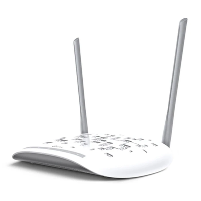 Modem/Router TP-Link Wireless N TD-W9970, 300Mbps, VDSL/ADSL, Ver. 3.0