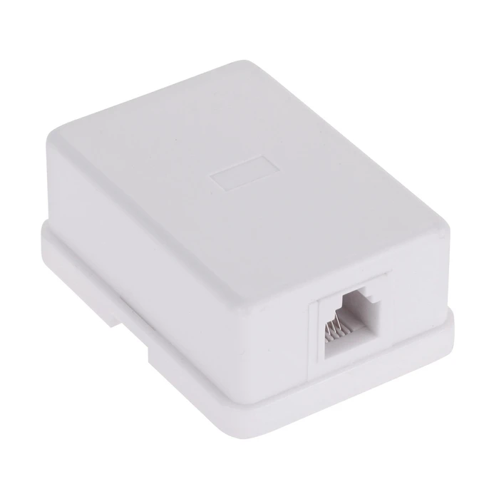 Telephone Socket 6P4C TEL0019