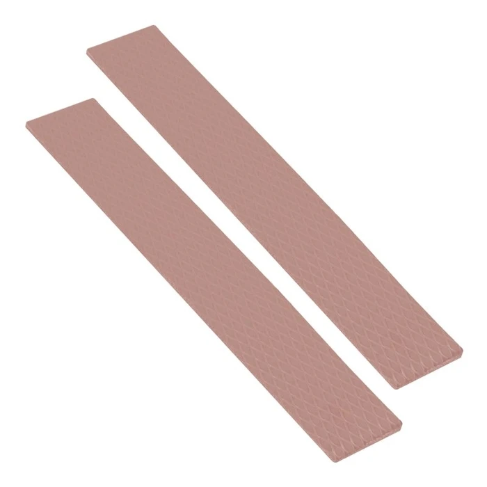 Thermal Pads Thermal Grizzly TG Minus Pad 8 - 120x 20x 1,0 mm - 2 pcs
