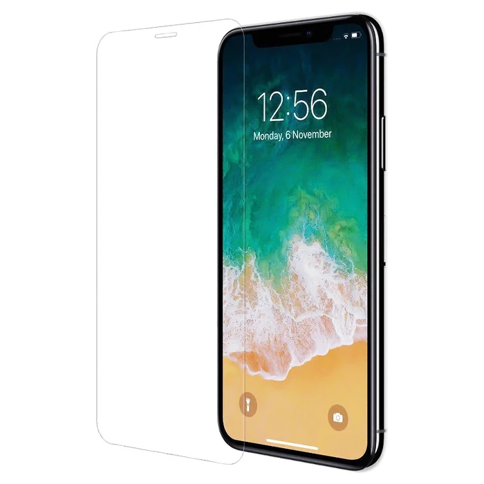 Screen Protector Powertech 9H(0.33MM) για iPhone XS