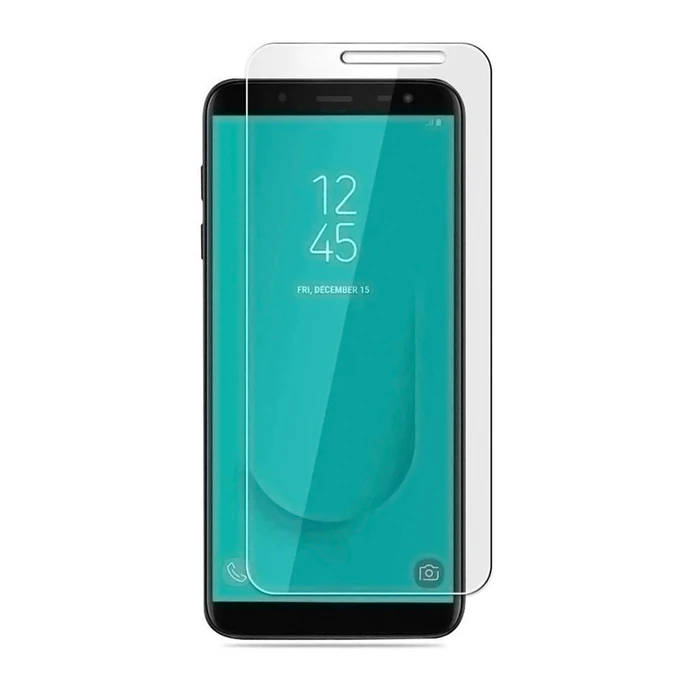Screen Protector Powertech 9H(0.33MM), για Samsung J6 Plus