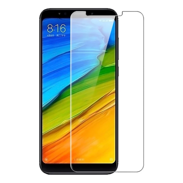 Screen Protector Powertech 9H(0.33MM), για Xiaomi Redmi 5