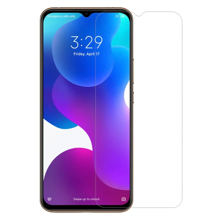 Screen Protector Powertech 9H(0.33MM) για Xiaomi Redmi 10X/10X Pro 5G