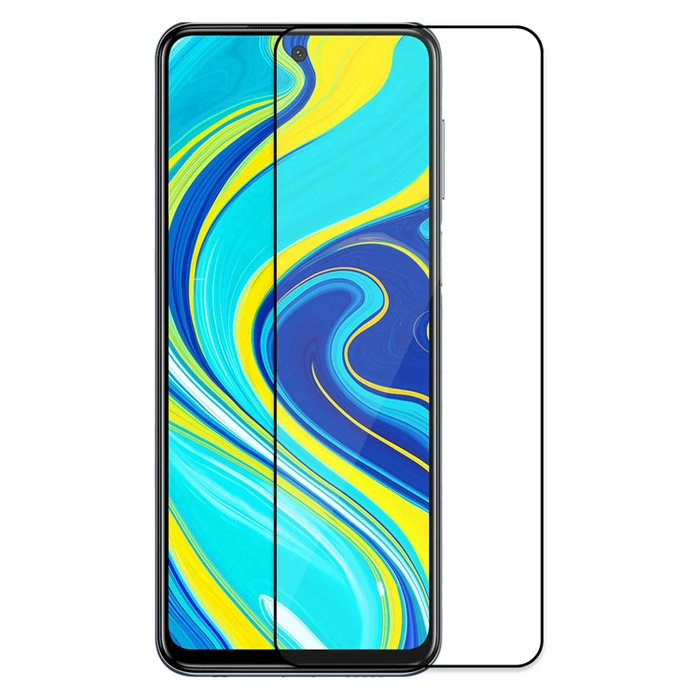 Screen Protector Powertech 9H(0.33MM) για Xiaomi Poco M2 Pro 2020