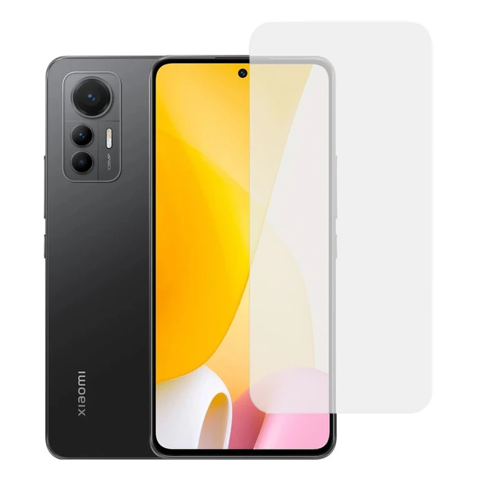 Screen Protector Powertech tempered glass 9H 2.5D TGC-0585 για Xiaomi 12 Lite