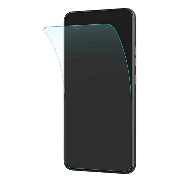 Screen Protector Powertech self-healing μεμβράνη προστασίας TGC-0592, Samsung S22 Ultra